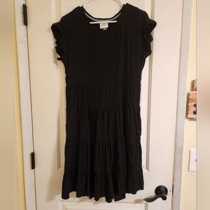 Knox Rose small black dress